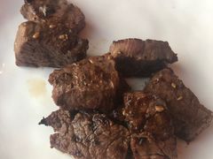 -热血兄弟·炭火烤肉(融侨中心店)