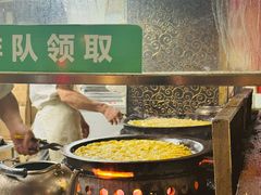 -清真·西北桥头拉面大王(丁家桥店)