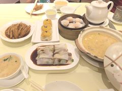 -兴悦酒家(环市东路店)