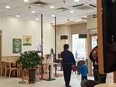 大堂-德克士(深泽店)
