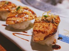-御牛道日式烤肉料理(杭州万象城店)