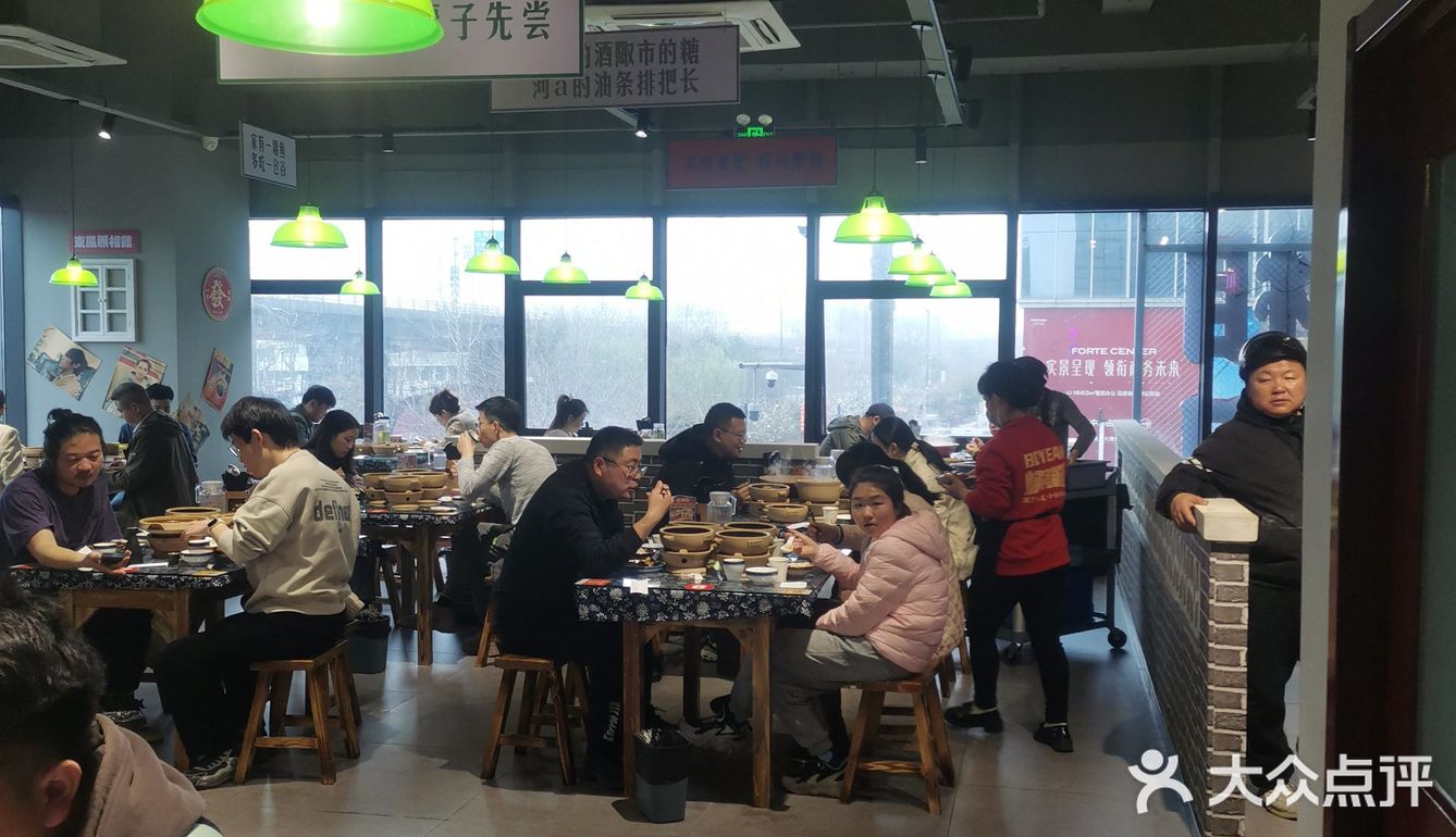 风雨无阻，棒棒哒