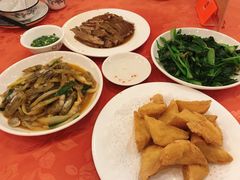 -深运潮州粥(东门店)