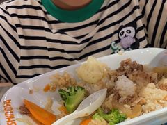 -吉野家 (新街口外大街店)