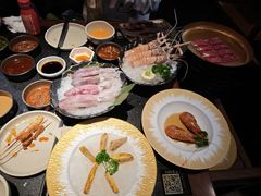 -牛New寿喜烧(闵行龙湖天街店)