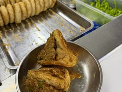 -昌顺马记小吃店(昌盛园店)