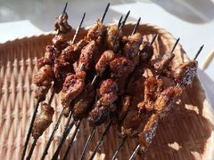 -有奴思烤肉·清真(正宁路店)