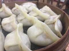 -老爷子原味蒸饺(总店)