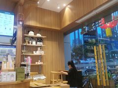 -霸王茶姬(西单百货店)