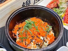 -银座苑烧肉酒场·烤活鳗(仙霞路店)