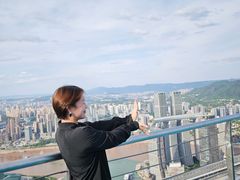 -WFC会仙楼观景台