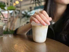 -fishtank鱼缸咖啡(三山街店)