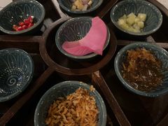 -Tiffin by La Sala
