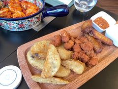 -Inspiration灵感·罗马西餐厅(九龙坡店)