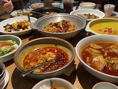 -辛香汇·现炒川菜(武进吾悦店)