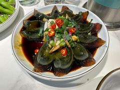 老醋皮蛋-头牌·鹤岗小串(万达店)