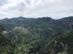 -北京上方山国家森林公园