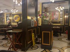 -Entrecôte 法国牛扒馆(保利·时光里店)