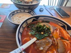 -鑫花溪牛肉米粉(景德路店)