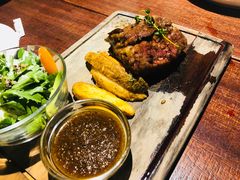 -卡朋厨房(289艺术园区店)