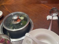 -东海怡品海鲜豆捞(舟宿夜江店)