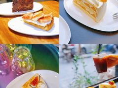 -black rainbow coffee