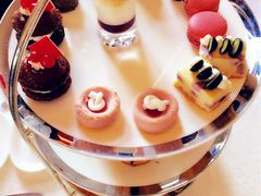 -Salon de Ville浦江汇(上海外滩华尔道夫酒店店)