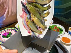 -米氏火鱼·泡椒鱼火锅(李子坝老店)