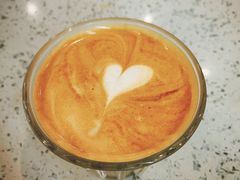 -1/4 ONE QUARTER COFFEE LAB(朝阳大悦城店)