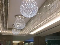 -浙江三立开元名都大酒店