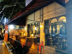 -Golden Lily河内巴黎法越料理餐厅(建国西路店)