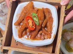 -新好景海鲜酒家(新塘店)