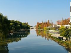 -吉姆丽德乡村西餐厅(闵行交大店)