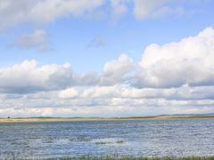 -呼和诺尔旅游景区