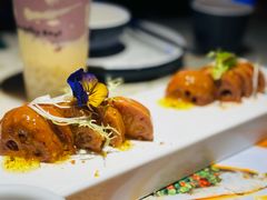 -绿茶餐厅(乐峰广场店)