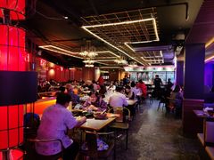 大堂-啫神·广州地标美食(北京路店)