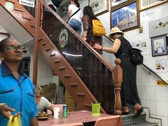 -新加坡Zam Zam餐馆