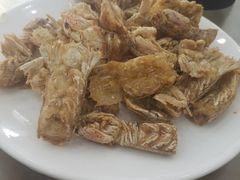 -四海鲜渔家菜(黄金海岸店)