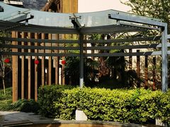 -张家港金凤凰度假村温泉