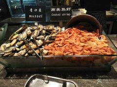 生蚝-星伦多自助料理(华润万象城店)