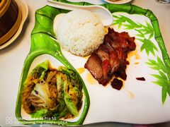 -香港威特瑞茶餐厅(小白楼音乐厅店)