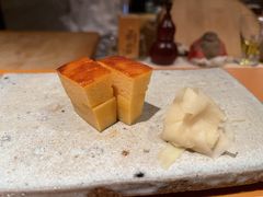 红茶芝士蛋糕-Dip in Gelato(富民路店)