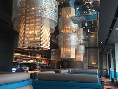 大堂-凤凰湘语·湘粤鲜融(浦东旗舰店)