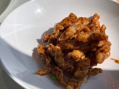 -庆云楼饭庄(什刹海店)