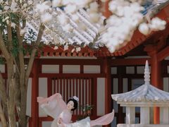 -大慈恩寺(大雁塔)