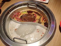 -季季红火锅(丰城洪客隆店)