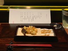 -元熹会席料理