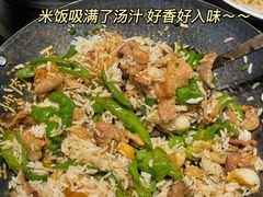 -费大厨辣椒炒肉(黄兴中心广场店)