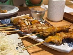 -长崎屋·日本料理·刺身·烧鸟(天河北路店)