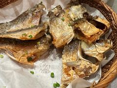 -辛香味烧鱼馆·非遗技艺·排骨红烧肉(光谷医药园店)